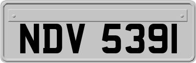 NDV5391