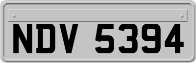NDV5394