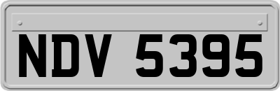 NDV5395