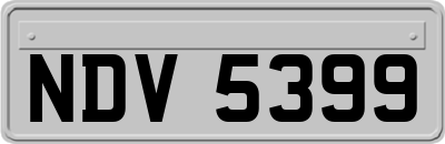 NDV5399