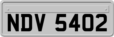 NDV5402