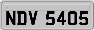 NDV5405