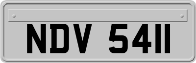 NDV5411