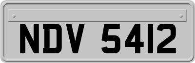 NDV5412