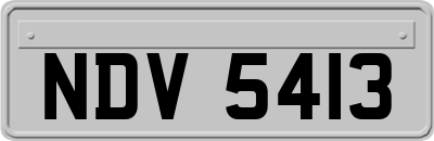 NDV5413
