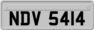 NDV5414