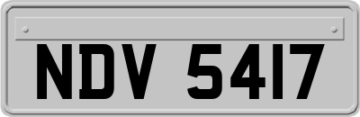 NDV5417