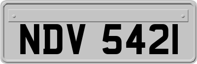 NDV5421