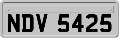 NDV5425