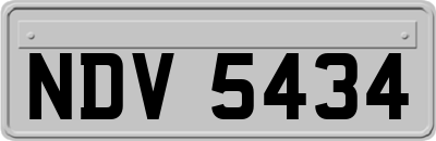 NDV5434