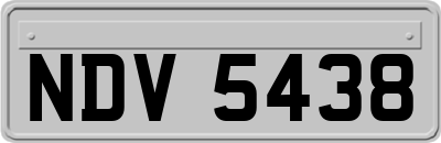 NDV5438