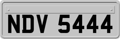 NDV5444