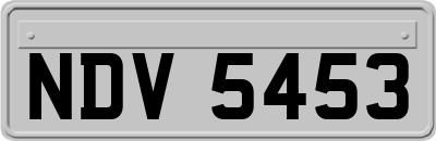 NDV5453