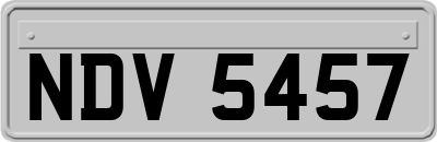 NDV5457