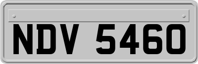 NDV5460