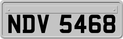 NDV5468