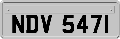 NDV5471