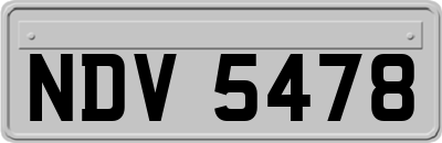 NDV5478