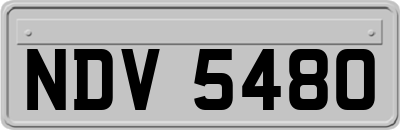 NDV5480
