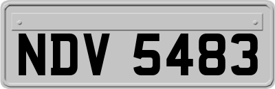 NDV5483