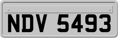 NDV5493