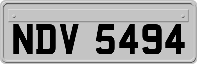 NDV5494