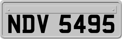 NDV5495