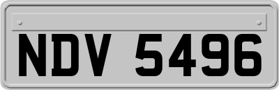 NDV5496