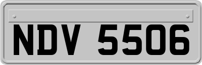 NDV5506