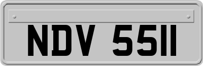 NDV5511