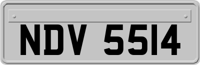 NDV5514