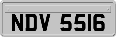 NDV5516