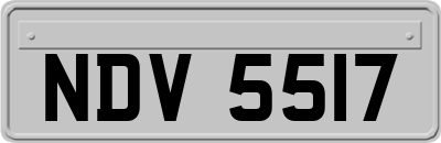 NDV5517