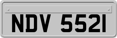 NDV5521