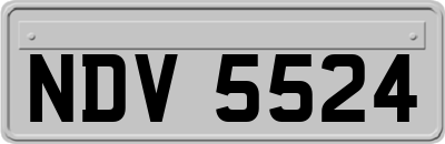 NDV5524