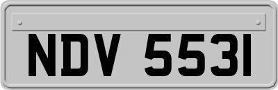 NDV5531