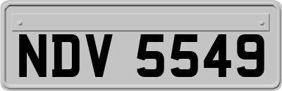 NDV5549