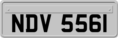 NDV5561