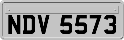 NDV5573