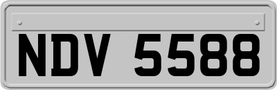 NDV5588