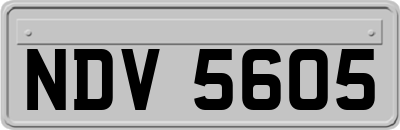 NDV5605