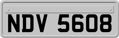 NDV5608