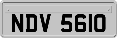NDV5610