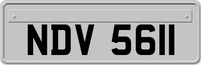 NDV5611