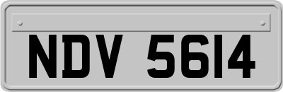 NDV5614