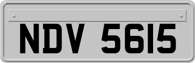 NDV5615