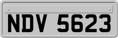 NDV5623