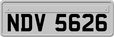 NDV5626