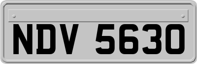 NDV5630