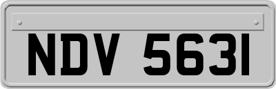 NDV5631
